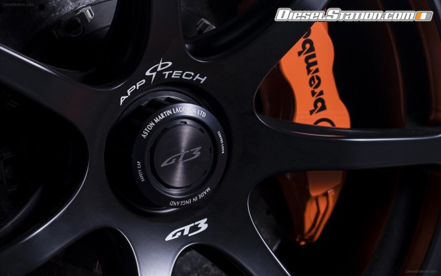 Aston Martin Vantage GT3 Special Edition 2015 Widescreen Picture #35 Aston Martin Vantage GT3 Special Edition 2015 Widescreen Picture #35